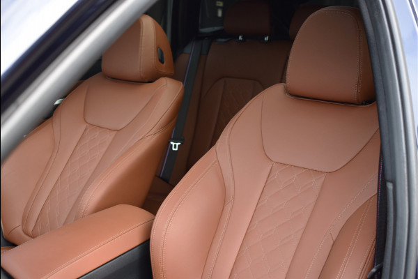 BMW 3 Serie Touring 330e xDrive 292 Pk Individual Pano Tartufo Leder H/K Memory Camera ACC 19 Inch