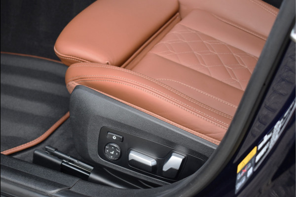 BMW 3 Serie Touring 330e xDrive 292 Pk Individual Pano Tartufo Leder H/K Memory Camera ACC 19 Inch