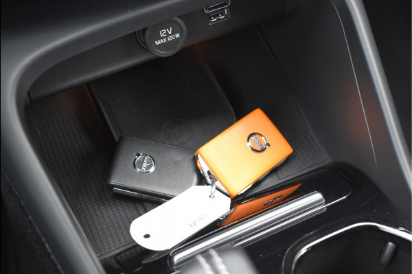 Volvo XC40 1.5 T5 Recharge R-Design 262 Pk Leder 360 Camera H/K Keyless Full Led 20 Inch