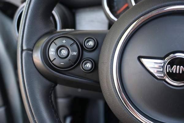 MINI Mini 2.0 Cooper S Chili BLACK Pano Leder A.Cruise DealerOH '17