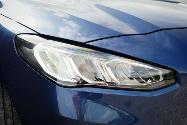 BMW 2 Serie Active Tourer 220i / Aut / Navi / Trekhaak Elektrisch / Incl BTW