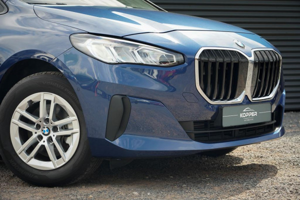 BMW 2 Serie Active Tourer 220i / Aut / Navi / Trekhaak Elektrisch / Incl BTW