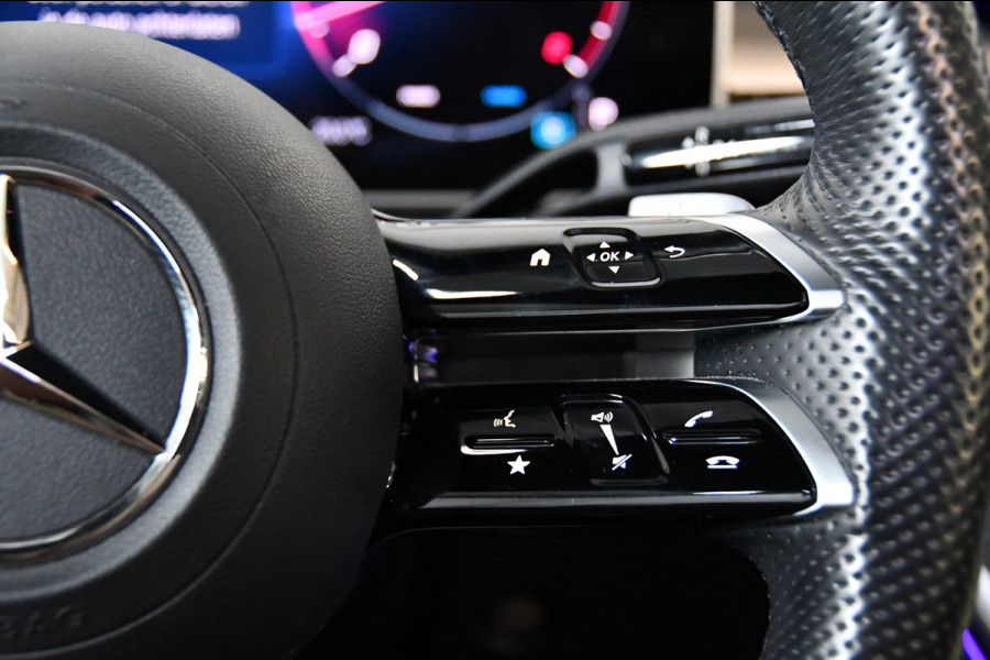 Mercedes-Benz CLE Coupé 300 4MATIC AMG Line 360Cam Pano