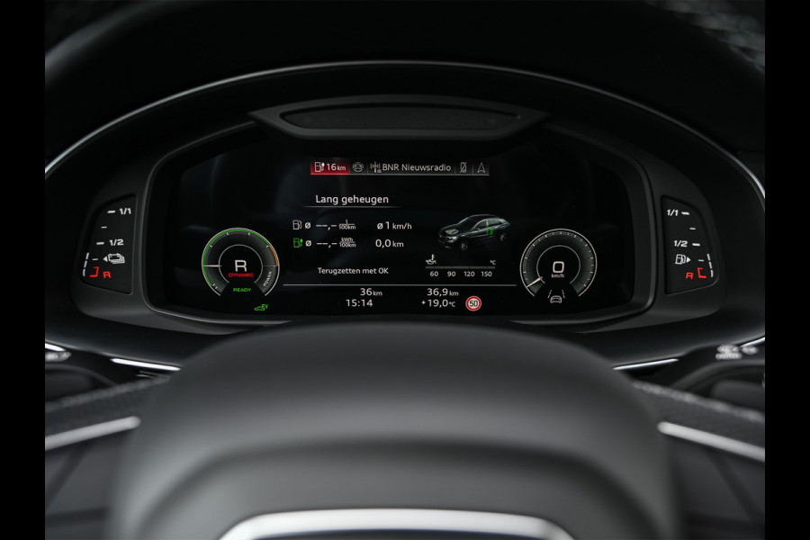 Audi Q8 60 TFSI e QUATTRO ABT AERO COMPETITION | CARBON | B&O SOUND SYSTEM | STOELMASSAGE | HEAD-UP | 4 WIEL BESTURING | ALCANTARA HEMEL