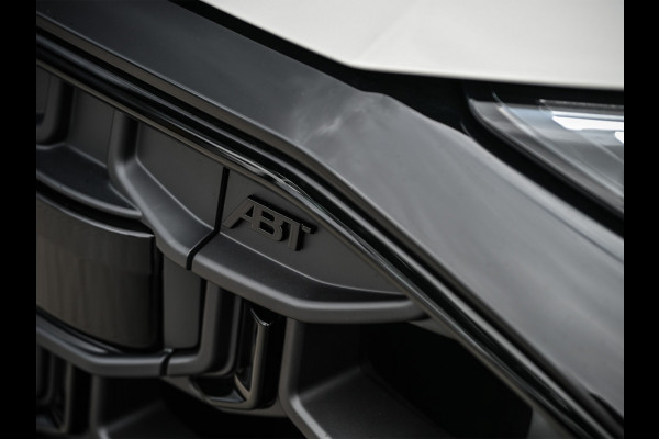 Audi Q8 60 TFSI e QUATTRO ABT AERO COMPETITION | CARBON | B&O SOUND SYSTEM | STOELMASSAGE | HEAD-UP | 4 WIEL BESTURING | ALCANTARA HEMEL
