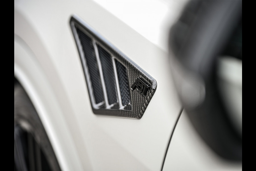 Audi Q8 60 TFSI e QUATTRO ABT AERO COMPETITION | CARBON | B&O SOUND SYSTEM | STOELMASSAGE | HEAD-UP | 4 WIEL BESTURING | ALCANTARA HEMEL