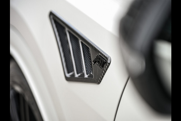 Audi Q8 60 TFSI e QUATTRO ABT AERO COMPETITION | CARBON | B&O SOUND SYSTEM | STOELMASSAGE | HEAD-UP | 4 WIEL BESTURING | ALCANTARA HEMEL