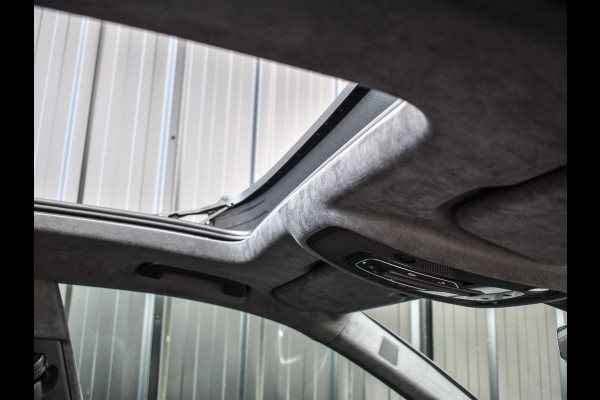 Audi Q8 60 TFSI e QUATTRO ABT AERO COMPETITION | CARBON | B&O SOUND SYSTEM | STOELMASSAGE | HEAD-UP | 4 WIEL BESTURING | ALCANTARA HEMEL