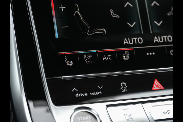 Audi Q8 60 TFSI e QUATTRO ABT AERO COMPETITION | CARBON | B&O SOUND SYSTEM | STOELMASSAGE | HEAD-UP | 4 WIEL BESTURING | ALCANTARA HEMEL