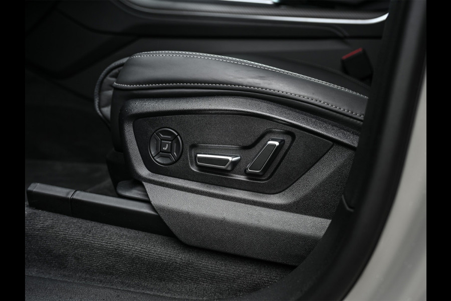 Audi Q8 60 TFSI e QUATTRO ABT AERO COMPETITION | CARBON | B&O SOUND SYSTEM | STOELMASSAGE | HEAD-UP | 4 WIEL BESTURING | ALCANTARA HEMEL