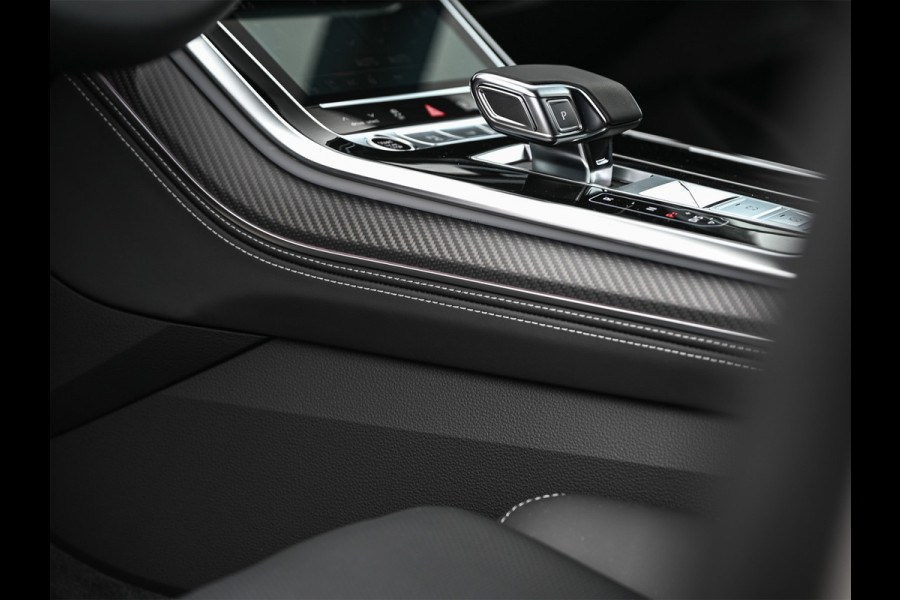 Audi Q8 60 TFSI e QUATTRO ABT AERO COMPETITION | CARBON | B&O SOUND SYSTEM | STOELMASSAGE | HEAD-UP | 4 WIEL BESTURING | ALCANTARA HEMEL