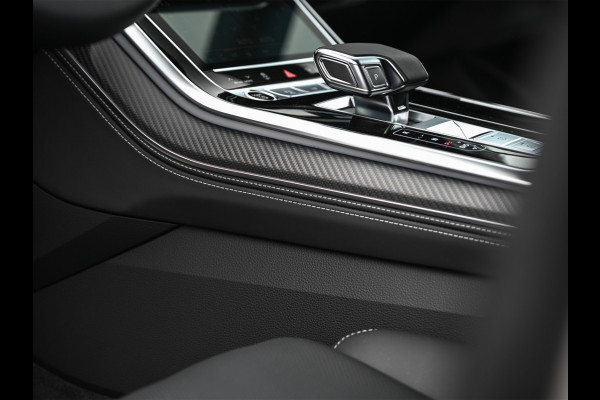 Audi Q8 60 TFSI e QUATTRO ABT AERO COMPETITION | CARBON | B&O SOUND SYSTEM | STOELMASSAGE | HEAD-UP | 4 WIEL BESTURING | ALCANTARA HEMEL