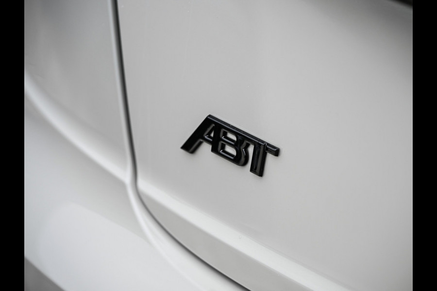 Audi Q8 60 TFSI e QUATTRO ABT AERO COMPETITION | CARBON | B&O SOUND SYSTEM | STOELMASSAGE | HEAD-UP | 4 WIEL BESTURING | ALCANTARA HEMEL