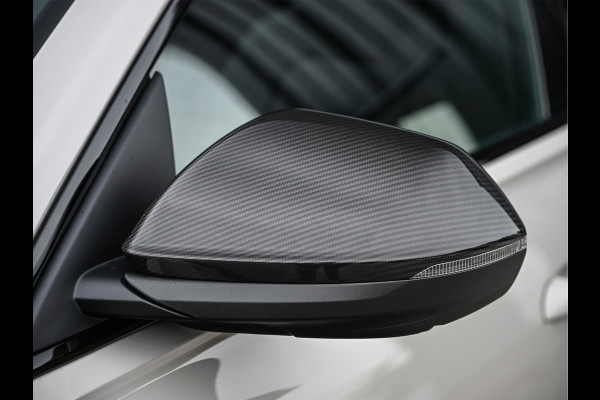 Audi Q8 60 TFSI e QUATTRO ABT AERO COMPETITION | CARBON | B&O SOUND SYSTEM | STOELMASSAGE | HEAD-UP | 4 WIEL BESTURING | ALCANTARA HEMEL
