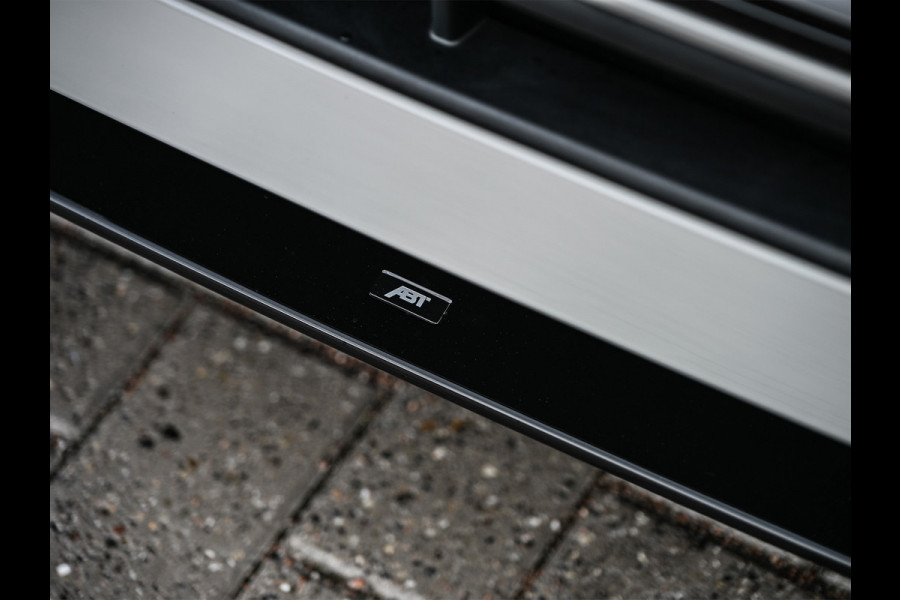 Audi Q8 60 TFSI e QUATTRO ABT AERO COMPETITION | CARBON | B&O SOUND SYSTEM | STOELMASSAGE | HEAD-UP | 4 WIEL BESTURING | ALCANTARA HEMEL