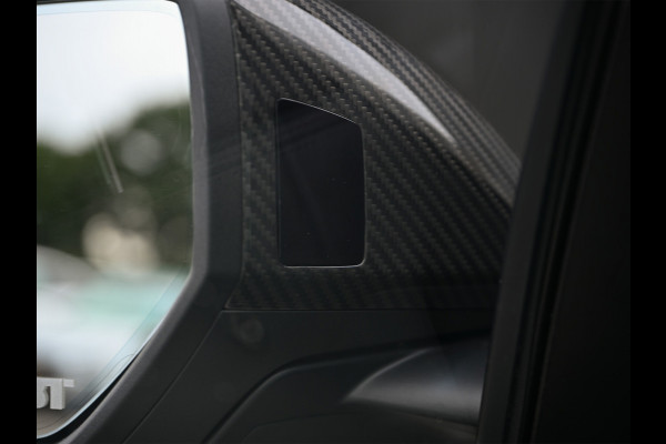 Audi Q8 60 TFSI e QUATTRO ABT AERO COMPETITION | CARBON | B&O SOUND SYSTEM | STOELMASSAGE | HEAD-UP | 4 WIEL BESTURING | ALCANTARA HEMEL