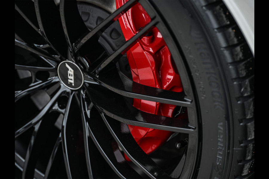 Audi Q8 60 TFSI e QUATTRO ABT AERO COMPETITION | CARBON | B&O SOUND SYSTEM | STOELMASSAGE | HEAD-UP | 4 WIEL BESTURING | ALCANTARA HEMEL