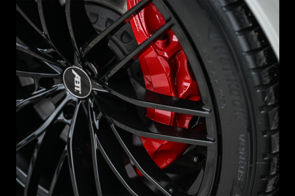 Audi Q8 60 TFSI e QUATTRO ABT AERO COMPETITION | CARBON | B&O SOUND SYSTEM | STOELMASSAGE | HEAD-UP | 4 WIEL BESTURING | ALCANTARA HEMEL