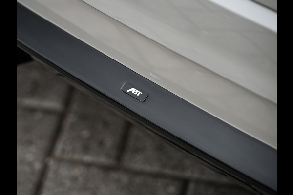 Audi Q8 60 TFSI e QUATTRO ABT AERO COMPETITION | CARBON | B&O SOUND SYSTEM | STOELMASSAGE | HEAD-UP | 4 WIEL BESTURING | ALCANTARA HEMEL