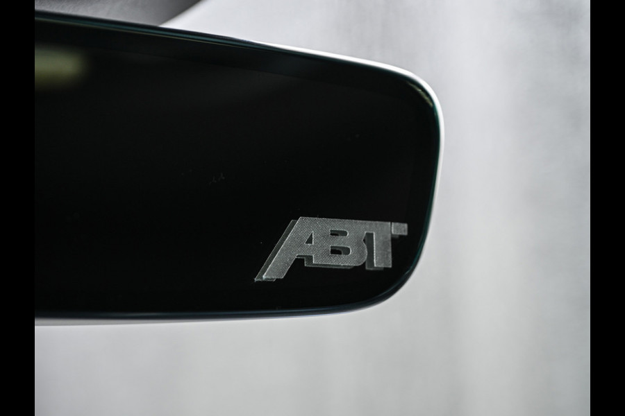 Audi Q8 60 TFSI e QUATTRO ABT AERO COMPETITION | CARBON | B&O SOUND SYSTEM | STOELMASSAGE | HEAD-UP | 4 WIEL BESTURING | ALCANTARA HEMEL