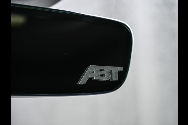 Audi Q8 60 TFSI e QUATTRO ABT AERO COMPETITION | CARBON | B&O SOUND SYSTEM | STOELMASSAGE | HEAD-UP | 4 WIEL BESTURING | ALCANTARA HEMEL