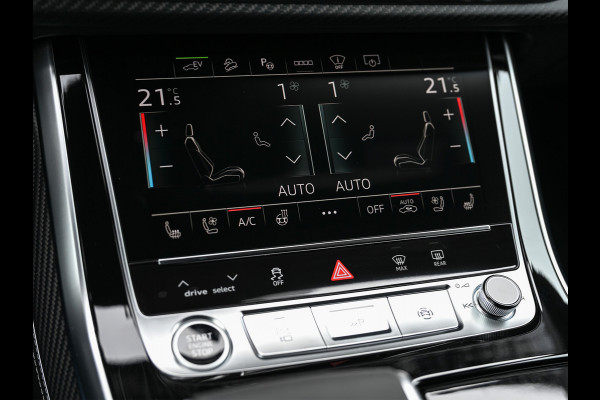 Audi Q8 60 TFSI e QUATTRO ABT AERO COMPETITION | CARBON | B&O SOUND SYSTEM | STOELMASSAGE | HEAD-UP | 4 WIEL BESTURING | ALCANTARA HEMEL