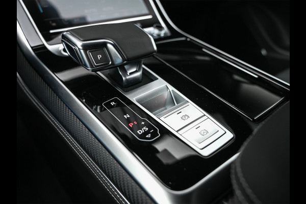 Audi Q8 60 TFSI e QUATTRO ABT AERO COMPETITION | CARBON | B&O SOUND SYSTEM | STOELMASSAGE | HEAD-UP | 4 WIEL BESTURING | ALCANTARA HEMEL