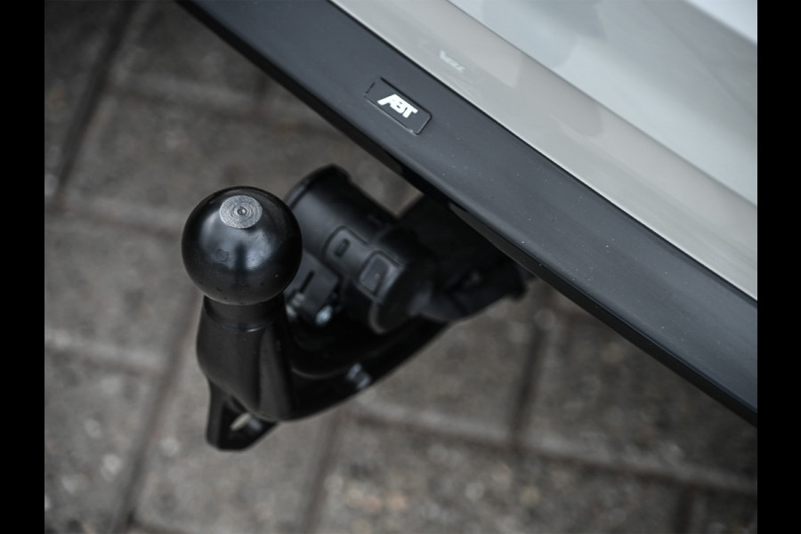 Audi Q8 60 TFSI e QUATTRO ABT AERO COMPETITION | CARBON | B&O SOUND SYSTEM | STOELMASSAGE | HEAD-UP | 4 WIEL BESTURING | ALCANTARA HEMEL