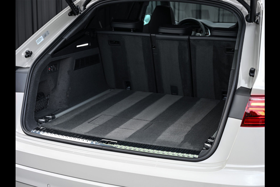 Audi Q8 60 TFSI e QUATTRO ABT AERO COMPETITION | CARBON | B&O SOUND SYSTEM | STOELMASSAGE | HEAD-UP | 4 WIEL BESTURING | ALCANTARA HEMEL