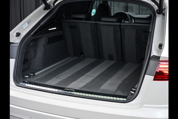 Audi Q8 60 TFSI e QUATTRO ABT AERO COMPETITION | CARBON | B&O SOUND SYSTEM | STOELMASSAGE | HEAD-UP | 4 WIEL BESTURING | ALCANTARA HEMEL