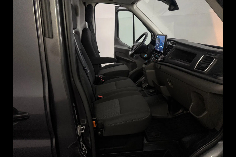 Ford E-Transit 68KWH L3H2 l 100% ELEKTRISCH l NAVI l CAMERA l ACC l CLIMATE CONTROL