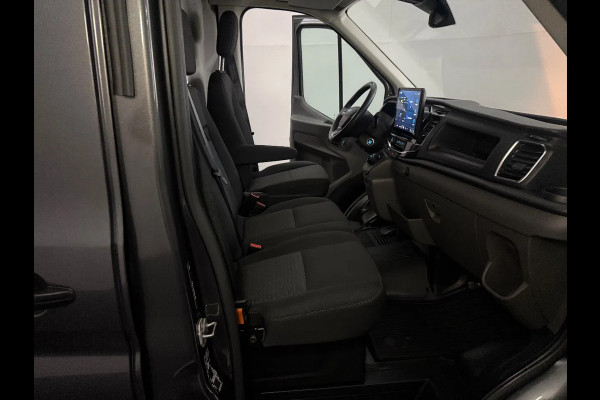 Ford E-Transit 68KWH L3H2 l 100% ELEKTRISCH l NAVI l CAMERA l ACC l CLIMATE CONTROL