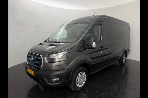 Ford E-Transit 68KWH L3H2 l 100% ELEKTRISCH l NAVI l CAMERA l ACC l CLIMATE CONTROL