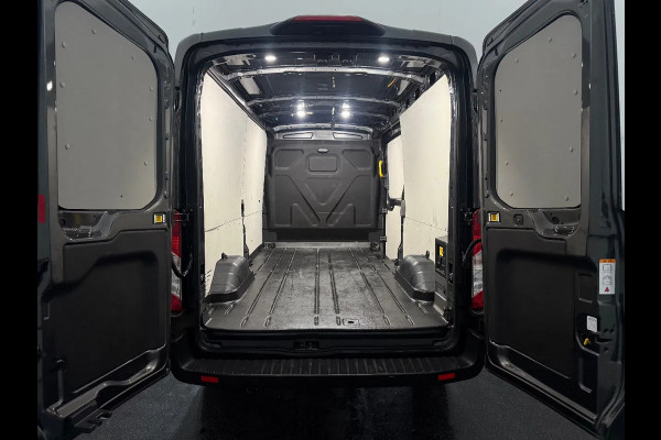Ford E-Transit 68KWH L3H2 l 100% ELEKTRISCH l NAVI l CAMERA l ACC l CLIMATE CONTROL