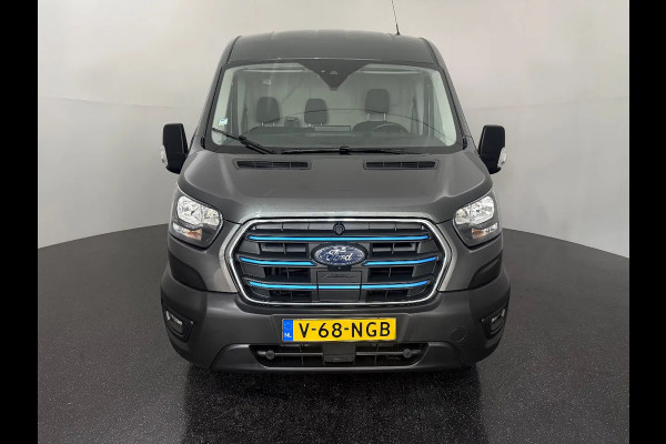 Ford E-Transit 68KWH L3H2 l 100% ELEKTRISCH l NAVI l CAMERA l ACC l CLIMATE CONTROL