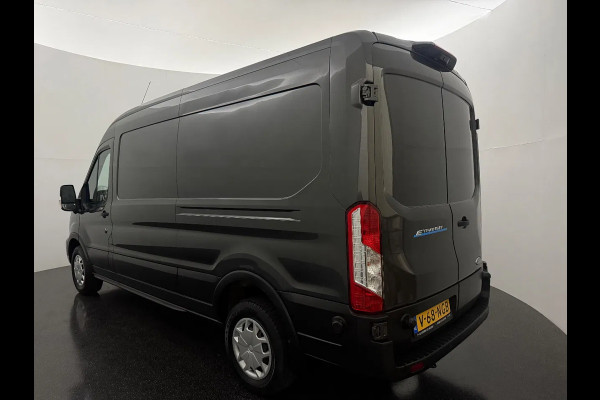 Ford E-Transit 68KWH L3H2 l 100% ELEKTRISCH l NAVI l CAMERA l ACC l CLIMATE CONTROL