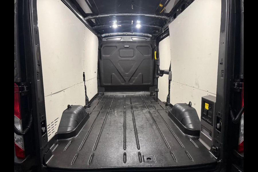 Ford E-Transit 68KWH L3H2 l 100% ELEKTRISCH l NAVI l CAMERA l ACC l CLIMATE CONTROL