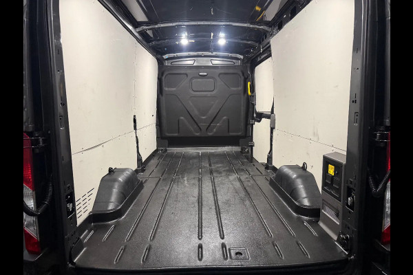 Ford E-Transit 68KWH L3H2 l 100% ELEKTRISCH l NAVI l CAMERA l ACC l CLIMATE CONTROL