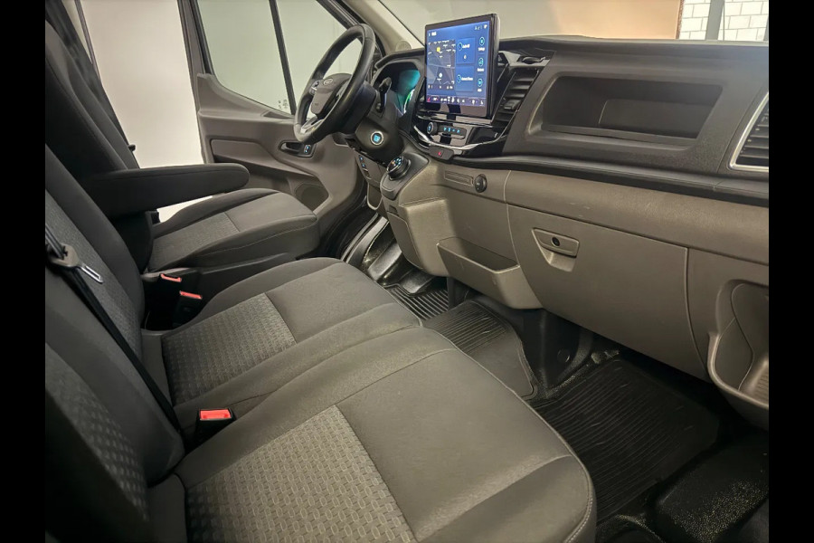 Ford E-Transit 68KWH L3H2 l 100% ELEKTRISCH l NAVI l CAMERA l ACC l CLIMATE CONTROL