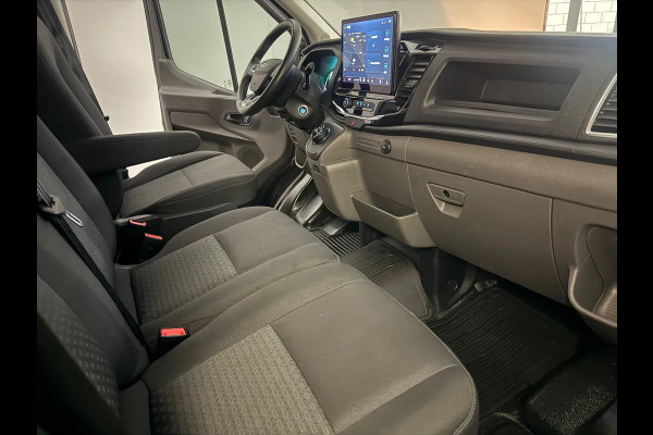 Ford E-Transit 68KWH L3H2 l 100% ELEKTRISCH l NAVI l CAMERA l ACC l CLIMATE CONTROL