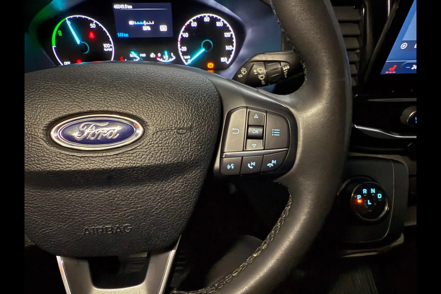 Ford E-Transit 68KWH L3H2 l 100% ELEKTRISCH l NAVI l CAMERA l ACC l CLIMATE CONTROL