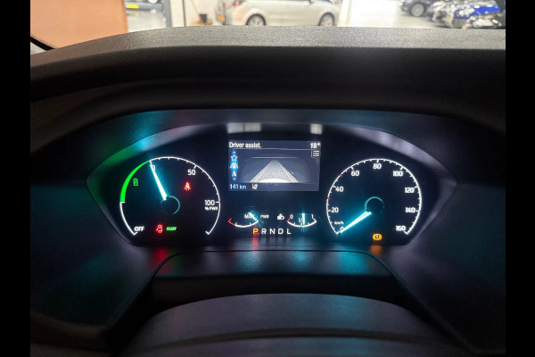 Ford E-Transit 68KWH L3H2 l 100% ELEKTRISCH l NAVI l CAMERA l ACC l CLIMATE CONTROL