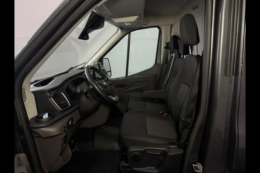 Ford E-Transit 68KWH L3H2 l 100% ELEKTRISCH l NAVI l CAMERA l ACC l CLIMATE CONTROL