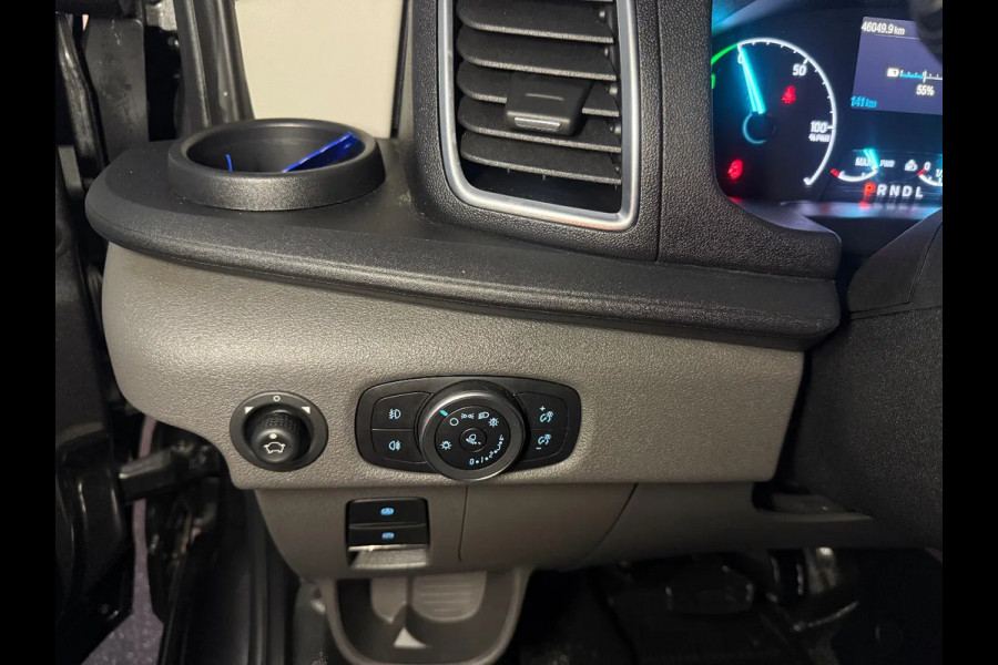 Ford E-Transit 68KWH L3H2 l 100% ELEKTRISCH l NAVI l CAMERA l ACC l CLIMATE CONTROL