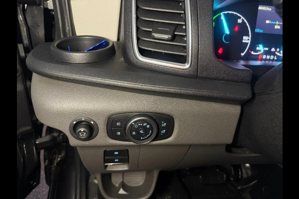Ford E-Transit 68KWH L3H2 l 100% ELEKTRISCH l NAVI l CAMERA l ACC l CLIMATE CONTROL