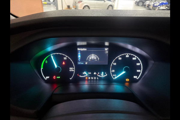Ford E-Transit 68KWH L3H2 l 100% ELEKTRISCH l NAVI l CAMERA l ACC l CLIMATE CONTROL