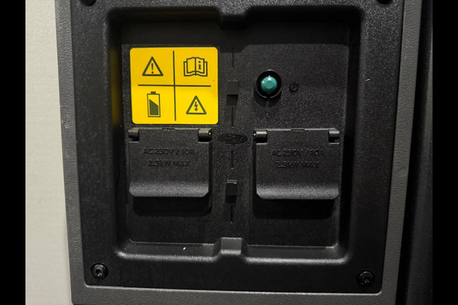 Ford E-Transit 68KWH L3H2 l 100% ELEKTRISCH l NAVI l CAMERA l ACC l CLIMATE CONTROL