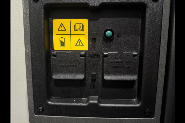 Ford E-Transit 68KWH L3H2 l 100% ELEKTRISCH l NAVI l CAMERA l ACC l CLIMATE CONTROL