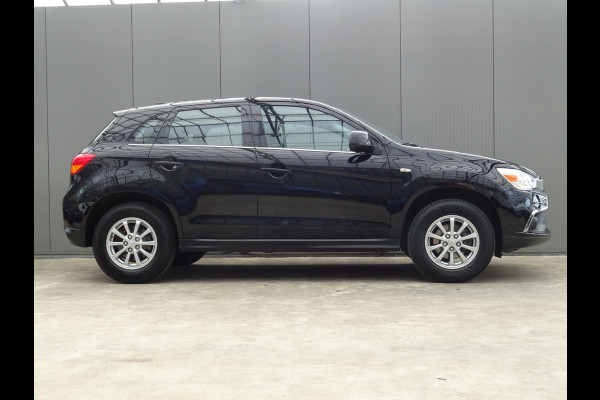 Mitsubishi ASX 1.6 Cleartec Bright+ * GOED ONDERH. !!