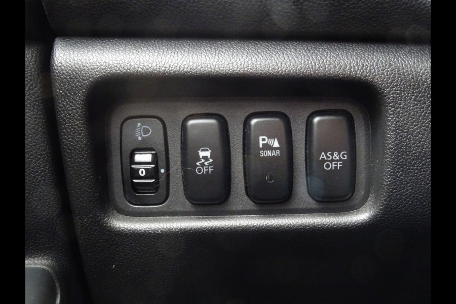 Mitsubishi ASX 1.6 Cleartec Bright+ * GOED ONDERH. !!